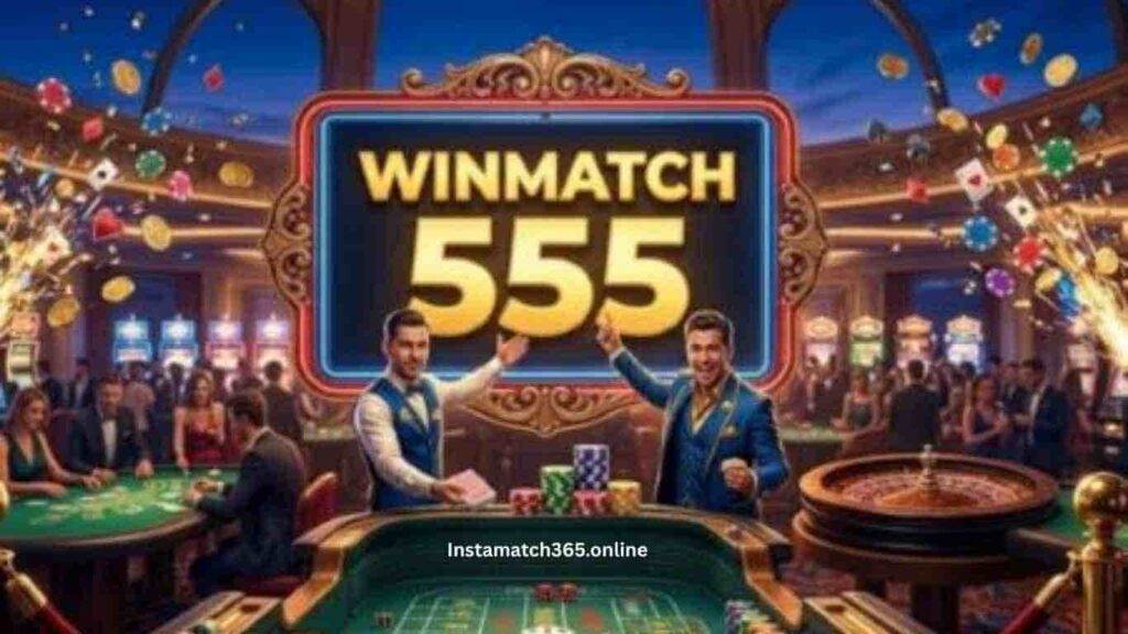 Winmatch 555
